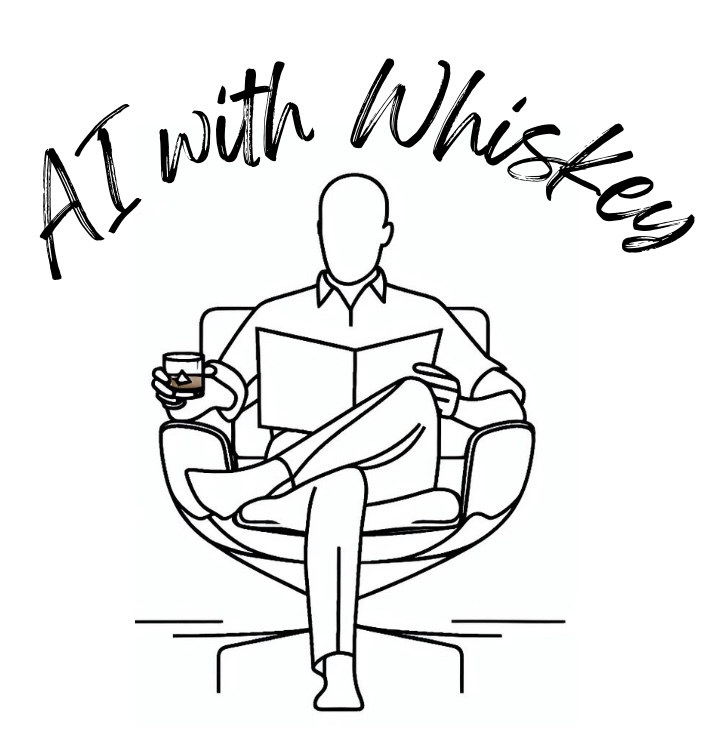 AI with Whiskey